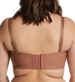 Sculptresse By Panache Dana Strapless Bra 9670 -Pour Moi Bikinis Shop sculptresse by panache sclp01 9670 cs3