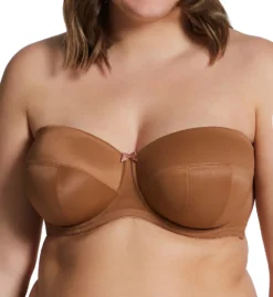 Sculptresse By Panache Dana Strapless Bra 9670