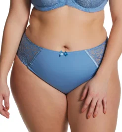 Sculptresse By Panache Estel Deep Brief Panty 9682 -Pour Moi Bikinis Shop sculptresse by panache sclp01 9682 fs