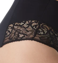 Sculptresse By Panache Estel High Waist Brief Panty 9684 -Pour Moi Bikinis Shop sculptresse by panache sclp01 9684 cs1