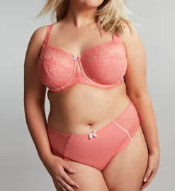 Sculptresse By Panache Estel High Waist Brief Panty 9684 -Pour Moi Bikinis Shop sculptresse by panache sclp01 9684 cs5