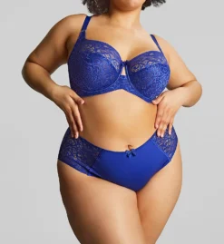 Sculptresse By Panache Estel Full Cup Bra 9685 -Pour Moi Bikinis Shop sculptresse by panache sclp01 9685 cs2