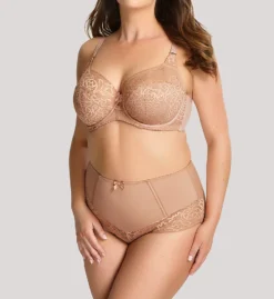 Sculptresse By Panache Estel Full Cup Bra 9685 -Pour Moi Bikinis Shop sculptresse by panache sclp01 9685 cs3