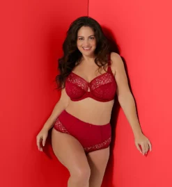 Sculptresse By Panache Estel Full Cup Bra 9685 -Pour Moi Bikinis Shop sculptresse by panache sclp01 9685 cs6