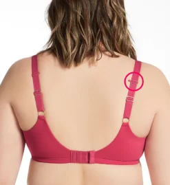 Sculptresse By Panache Estel Plunge Underwire Bra 9686 -Pour Moi Bikinis Shop sculptresse by panache sclp01 9686 bs