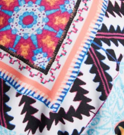 Seafolly Sahara Nights Tassel Trim Bralette Swim Top 30727SN -Pour Moi Bikinis Shop seafolly seaf01 30727sn cs2