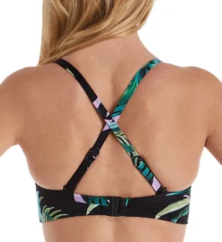 Seafolly Las Palmas DD Cup Bralette Bikini Swim Top 30910LP -Pour Moi Bikinis Shop seafolly seaf01 30910lp cs1