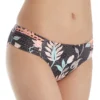 Seafolly Bali Hi Ruched Side Retro Swim Bottom 40145BH -Pour Moi Bikinis Shop seafolly seaf01 40145bh gs