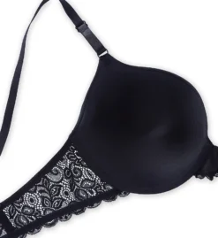 Self Expressions Convertible Push Up Bra - 2 Pack 5809 -Pour Moi Bikinis Shop self expressions slfx01 5809 cs3