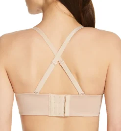 Self Expressions Wireless ComfortGrip Strapless Bra SE0015 -Pour Moi Bikinis Shop self expressions slfx01 se0015 cs1