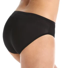 Shadowline Spandex Hipster Panty 11005 -Pour Moi Bikinis Shop shadowline shdw01 11005 bs