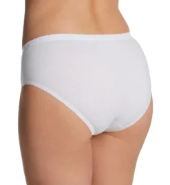 Shadowline Cotton Hipster Panty 11021 -Pour Moi Bikinis Shop shadowline shdw01 11021 bs