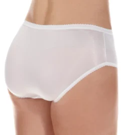 Shadowline Nylon Classics Hipster Panty 11042 -Pour Moi Bikinis Shop shadowline shdw01 11042 bs