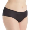 Shadowline Plus Size Nylon Classics Hipster Panty 11042P -Pour Moi Bikinis Shop shadowline shdw01 11042p gs
