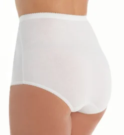 Shadowline Cotton Classics Brief Panty 17021 -Pour Moi Bikinis Shop shadowline shdw01 17021 bs