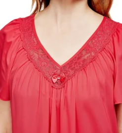 Shadowline Twilight Long Gown 32150 -Pour Moi Bikinis Shop shadowline shdw01 32150 cs1