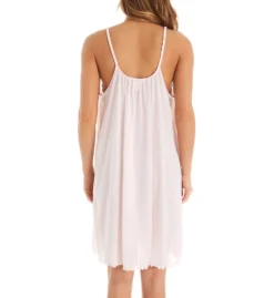 Shadowline Beloved Sleeveless Short Gown 34275 -Pour Moi Bikinis Shop shadowline shdw01 34275 bs