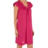 Shadowline Cherish 38 Inch Cap Sleeve Nightgown 36510 -Pour Moi Bikinis Shop shadowline shdw01 36510 gs
