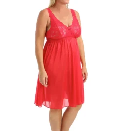 Shadowline Silhouette 40 Inch Gown 37737 -Pour Moi Bikinis Shop shadowline shdw01 37737 cs2