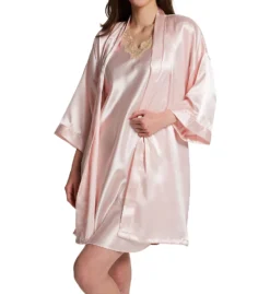 Shadowline Charming Charmeuse Sleep Gown 4503 -Pour Moi Bikinis Shop shadowline shdw01 4503 cs3