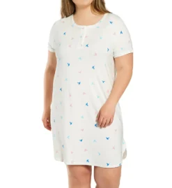 Shadowline Before Bed 36 Inch Sleepshirt 66117 -Pour Moi Bikinis Shop shadowline shdw01 66117 cs6