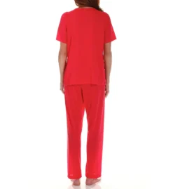 Shadowline Petals Pajama Set 76280 -Pour Moi Bikinis Shop shadowline shdw01 76280 bs