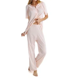 Shadowline Petals Pajama Set 76280 -Pour Moi Bikinis Shop shadowline shdw01 76280 cs3