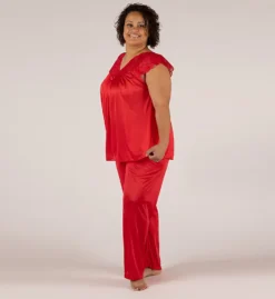 Shadowline Silhouette Pajama 76737 -Pour Moi Bikinis Shop shadowline shdw01 76737 cs6