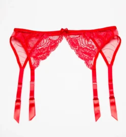 Shirley Of Hollywood Classic Lace Garter Belt 20412 -Pour Moi Bikinis Shop shirley of hollywood shir01 20412 cs1