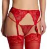 Shirley Of Hollywood Classic Lace Garter Belt 20412 -Pour Moi Bikinis Shop shirley of hollywood shir01 20412 gs