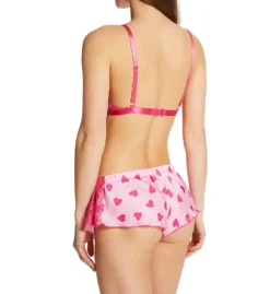 Shirley Of Hollywood Lace Bra And Short Set 26011 -Pour Moi Bikinis Shop shirley of hollywood shir01 26011 bs