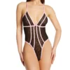 Shirley Of Hollywood Mesh Heart Teddy 31529 -Pour Moi Bikinis Shop shirley of hollywood shir01 31529 gs