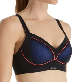 Shock Absorber Active Shaped Push Up Support Sports Bra S03Z6