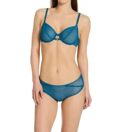 Simone Perele Simone Leonie 3/4 Cup Underwire Bra 11V312 -Pour Moi Bikinis Shop simone perele smpr01 11v312 cs2