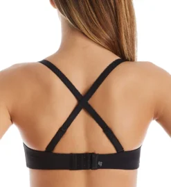 Simone Perele Caresse 3D Spacer Foam Strapless Underwire Bra 12A300 -Pour Moi Bikinis Shop simone perele smpr01 12a300 cs2