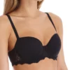 Simone Perele Caresse 3D Spacer Foam Demi Cup Underwire Bra 12A343 -Pour Moi Bikinis Shop simone perele smpr01 12a343 gs