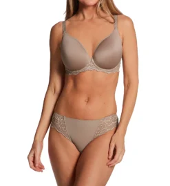 Simone Perele Caresse Bikini Panty 12A720 -Pour Moi Bikinis Shop simone perele smpr01 12a720 cs4