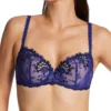 Simone Perele Wish Demi Cup Lace Bra 12B330 -Pour Moi Bikinis Shop simone perele smpr01 12b330 gs