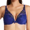 Simone Perele Wish Triangle Contour Push-up Lace Bra 12B347 -Pour Moi Bikinis Shop simone perele smpr01 12b347 gs