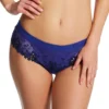 Simone Perele Wish Lace Boyshort Panty 12B630