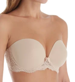 Simone Perele Eden Strapless Bra 12E302
