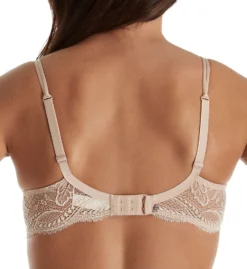 Simone Perele Eden 3D Spacer Foam Contour Underwire Bra 12E343 -Pour Moi Bikinis Shop simone perele smpr01 12e343 bs