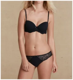 Simone Perele Eden 3D Spacer Foam Contour Underwire Bra 12E343 -Pour Moi Bikinis Shop simone perele smpr01 12e343 cs3