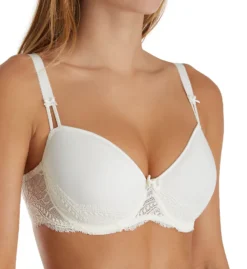Simone Perele Eden 3D Spacer Foam Contour Underwire Bra 12E343 -Pour Moi Bikinis Shop simone perele smpr01 12e343 cs4