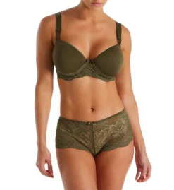 Simone Perele Eden 3D Spacer Foam Contour Underwire Bra 12E343 -Pour Moi Bikinis Shop simone perele smpr01 12e343 cs6