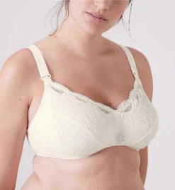Simone Perele Eden Removable Wire Nursing Bra 12E399 -Pour Moi Bikinis Shop simone perele smpr01 12e399 cs6