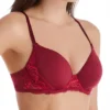 Simone Perele Promesse 3D Spacer Foam Plunge Underwire Bra 12H316 -Pour Moi Bikinis Shop simone perele smpr01 12h316 gs