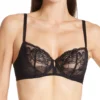 Simone Perele Promesse Demi Cup Bra 12H330 -Pour Moi Bikinis Shop simone perele smpr01 12h330 gs