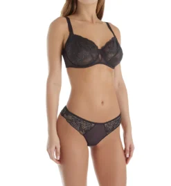 Simone Perele Promesse Tanga Panty 12H710 -Pour Moi Bikinis Shop simone perele smpr01 12h710 cs1