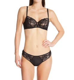 Simone Perele Promesse Tanga Panty 12H710 -Pour Moi Bikinis Shop simone perele smpr01 12h710 cs6